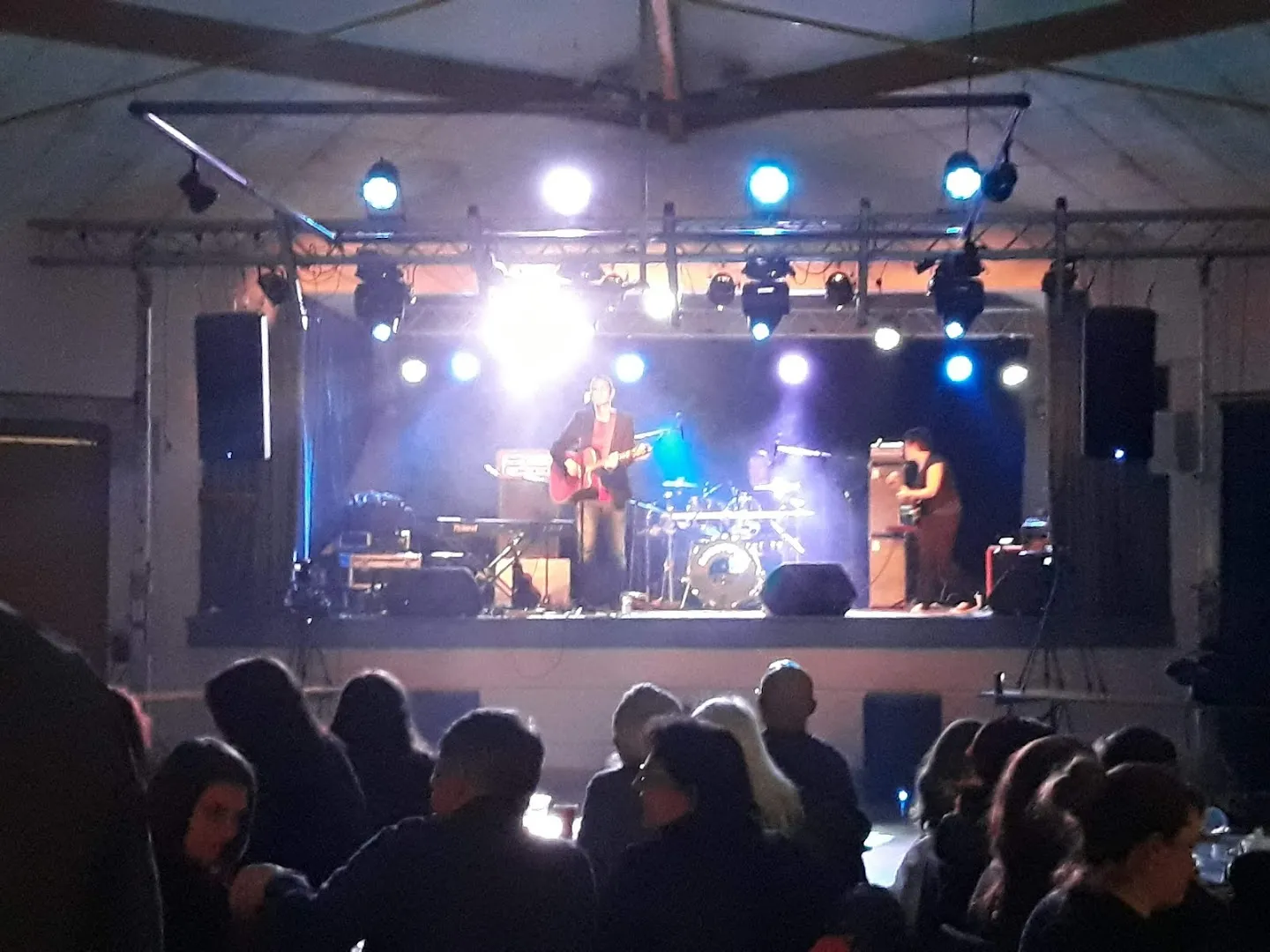 Salle Polyvalente